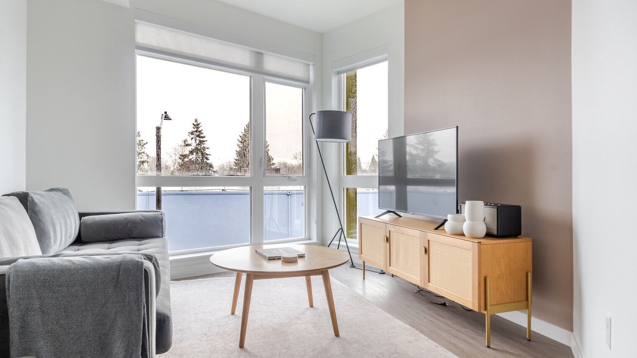 Photo of Livingroom in Redmond