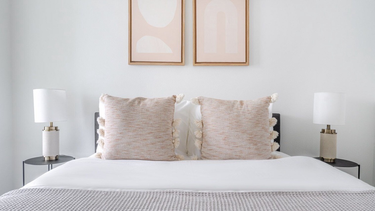 Photo of Bedroom in Redmond
