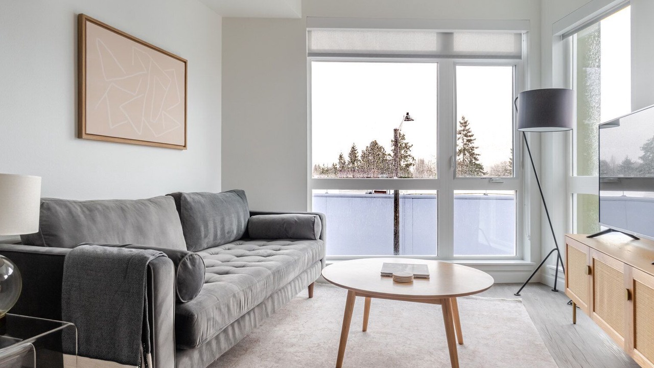 Photo of Livingroom in Redmond