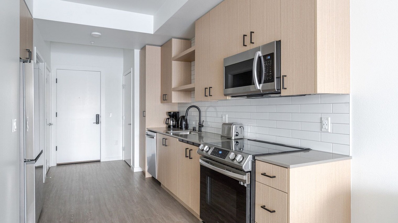 Photo of Kitchen in Redmond