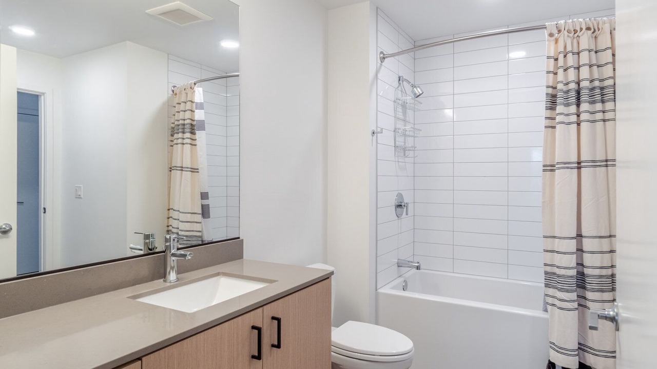 Photo of Bathroom in Redmond