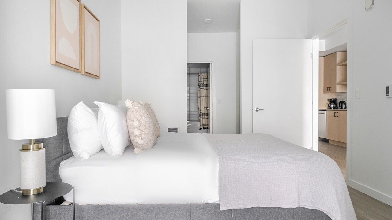 Photo of Bedroom in Redmond