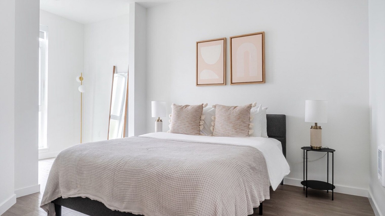 Photo of Bedroom in Redmond