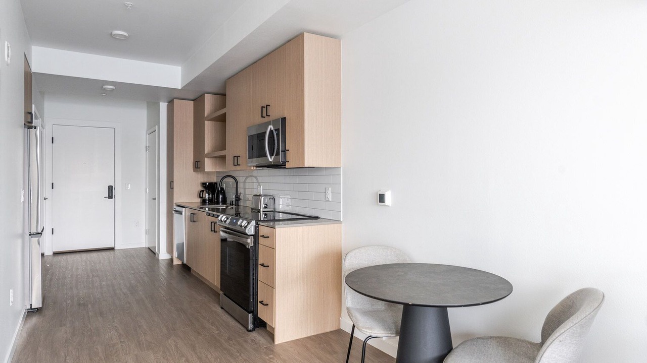 Photo of Kitchen in Redmond