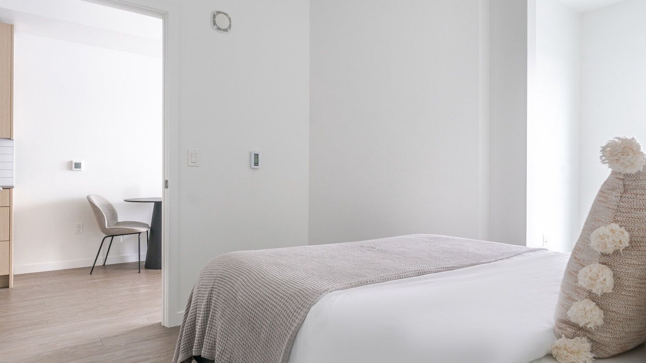 Photo of Bedroom in Redmond