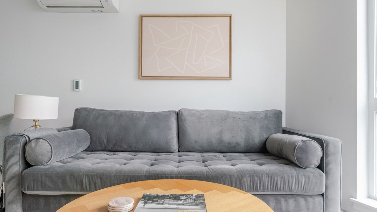 Photo of Livingroom in Redmond