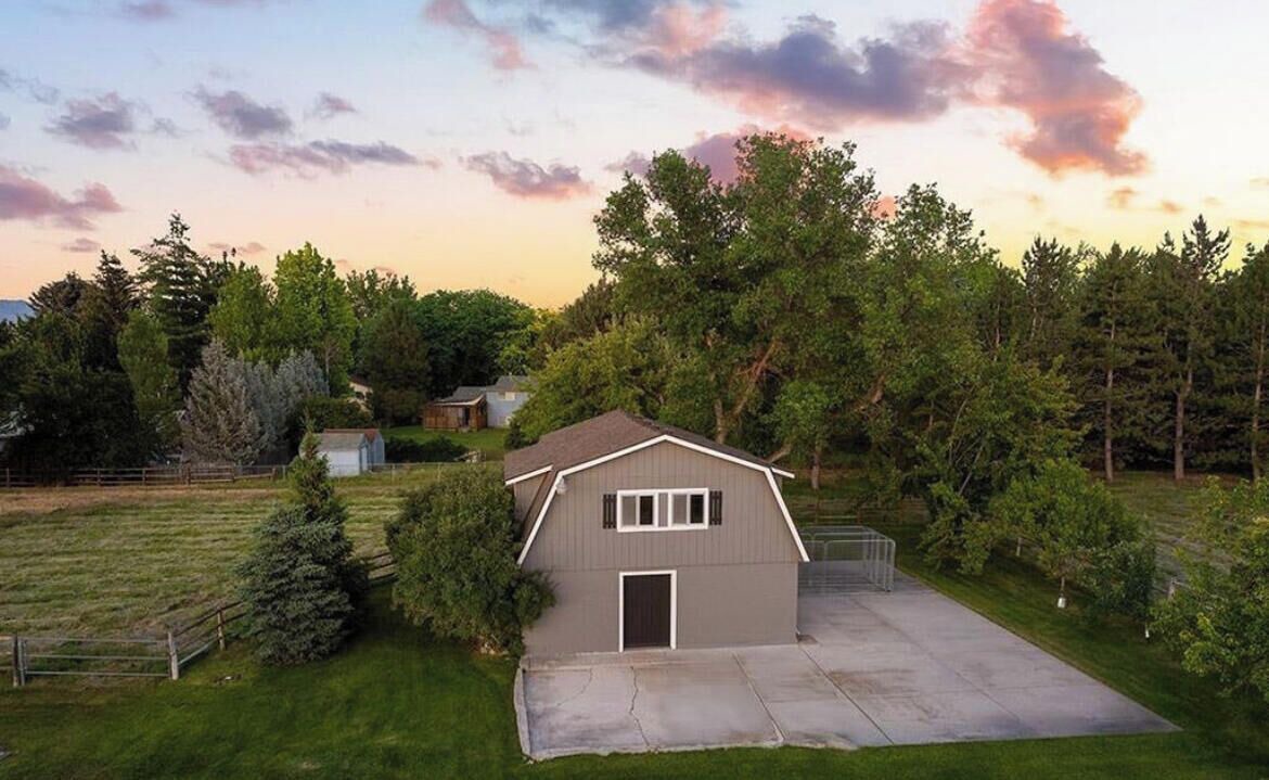 Photo of Outdoor in Southwest Ada County Alliance