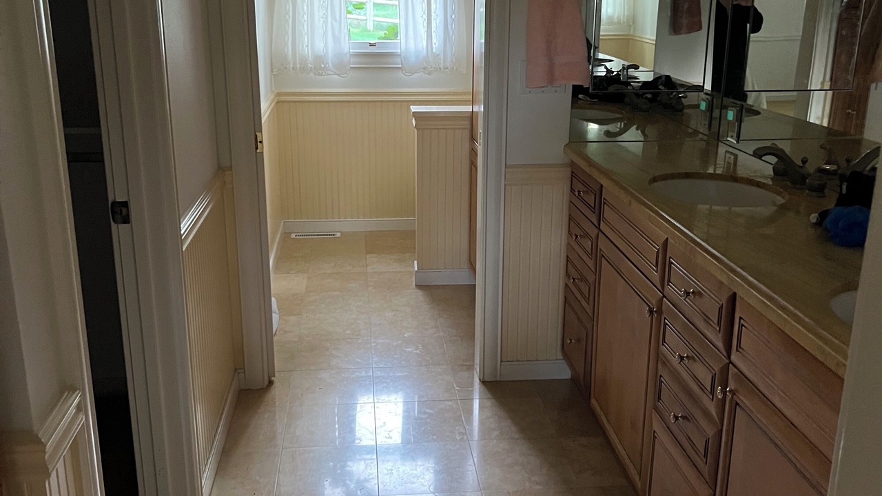 Photo of Bathroom in Southwest Ada County Alliance