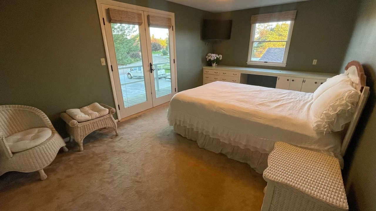 Photo of Bedroom in Southwest Ada County Alliance