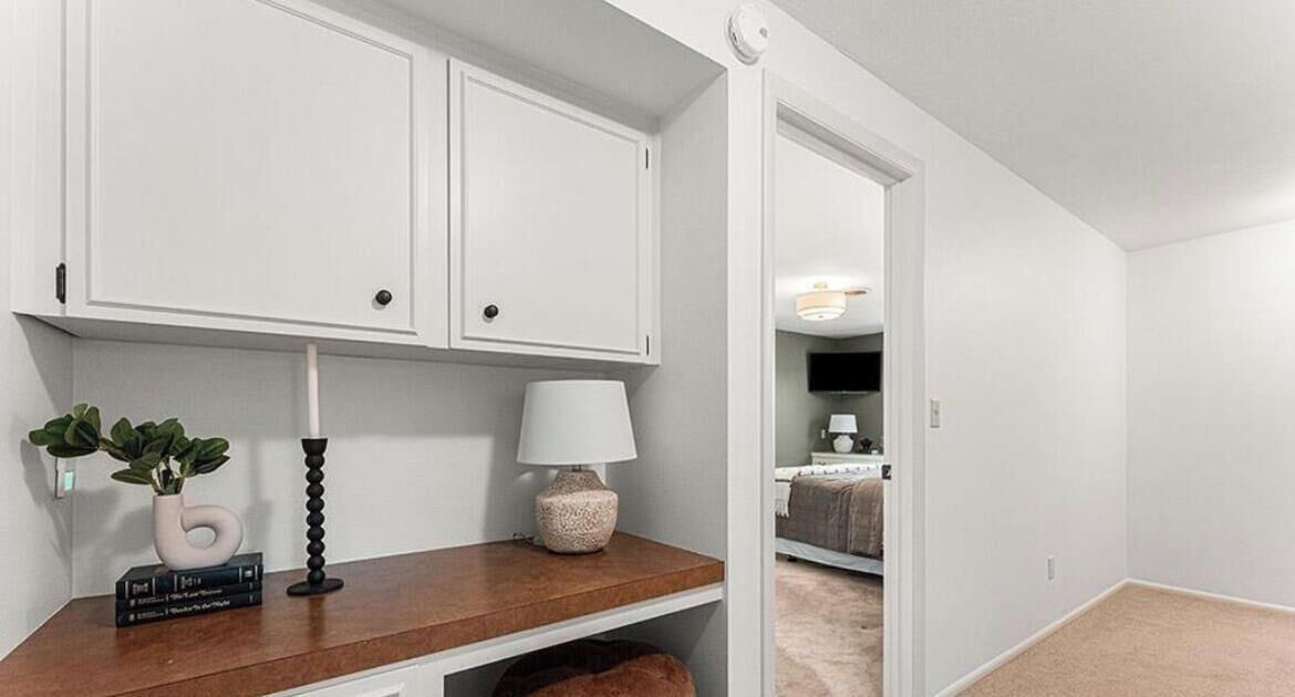 Photo of Bedroom in Southwest Ada County Alliance