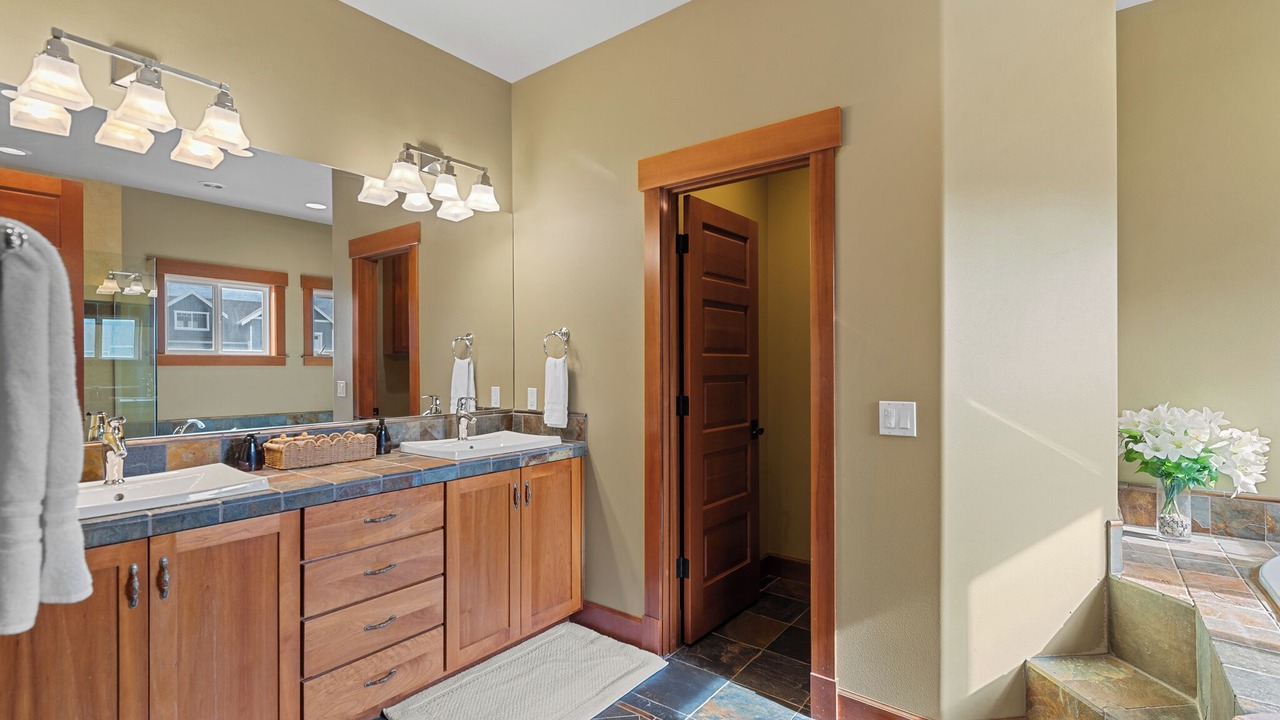 Photo of Bathroom in Orondo