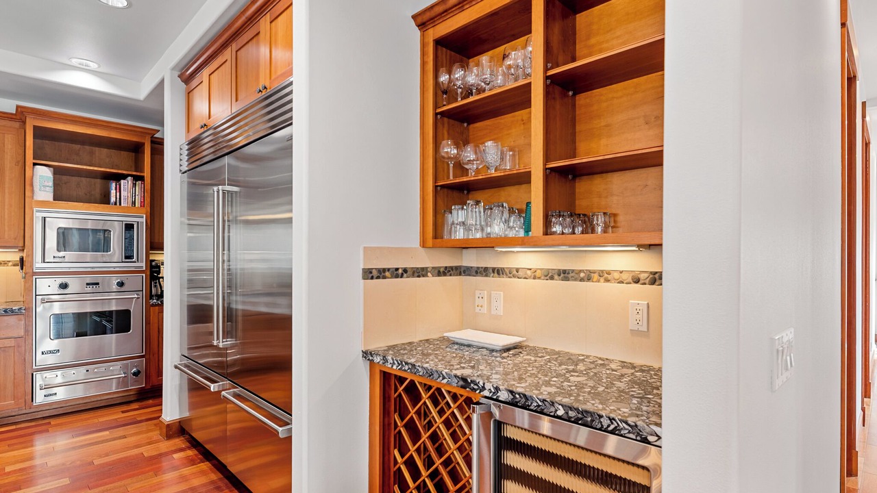 Photo of Kitchen in Orondo
