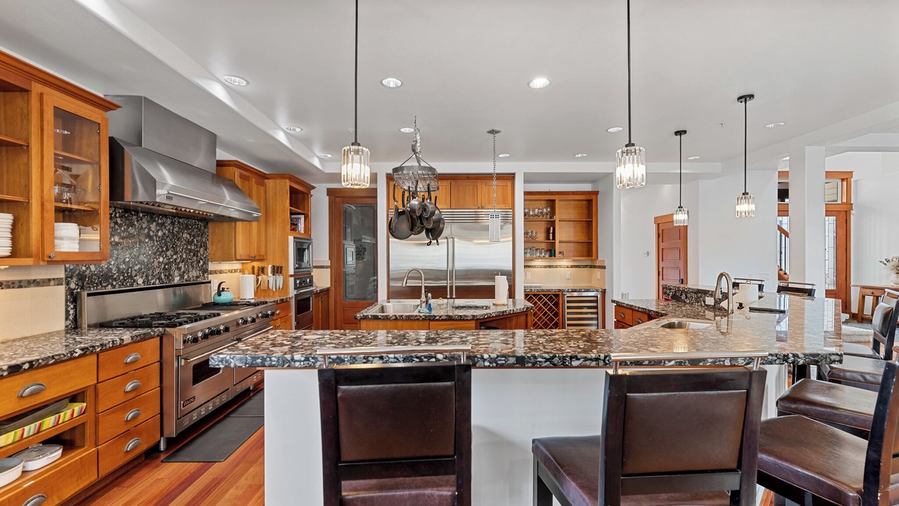 Photo of Kitchen in Orondo