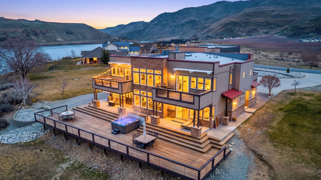 Photo of Outdoor in Orondo