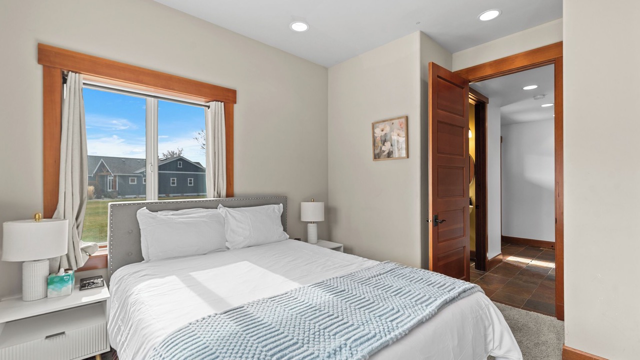 Photo of Bedroom in Orondo