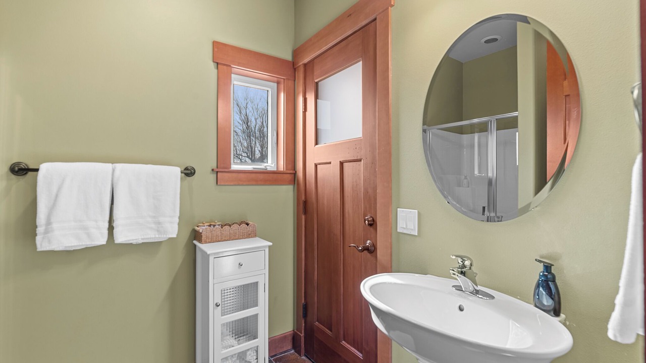Photo of Bathroom in Orondo