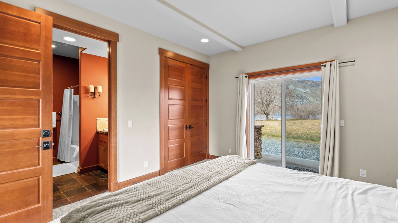 Photo of Bedroom in Orondo