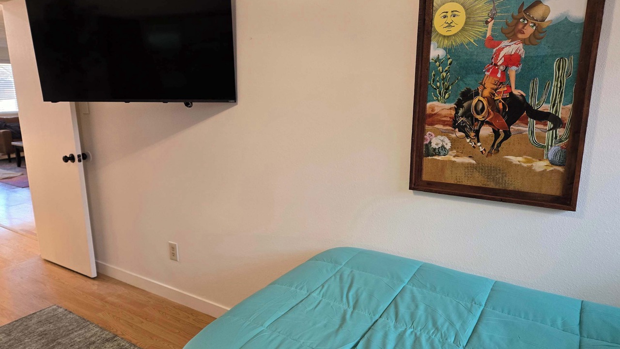Photo of Bedroom in Caldwell