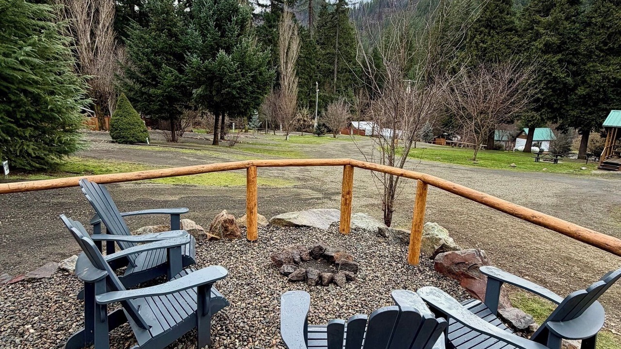 Photo of Others in Idleyld Park