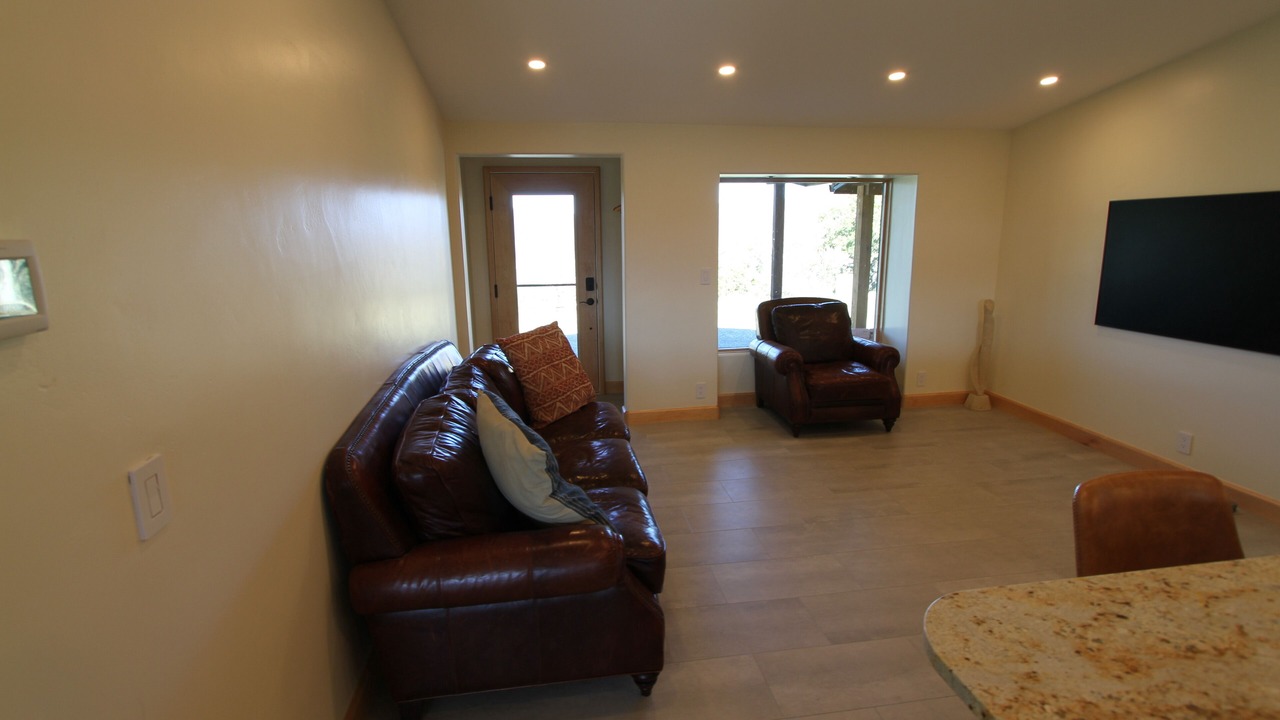 Photo of Livingroom in Jacksonville