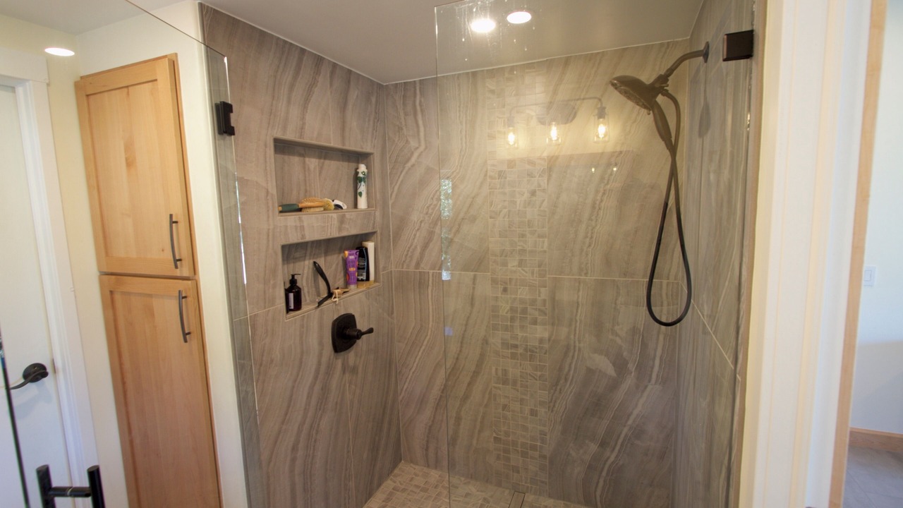 Photo of Bathroom in Jacksonville