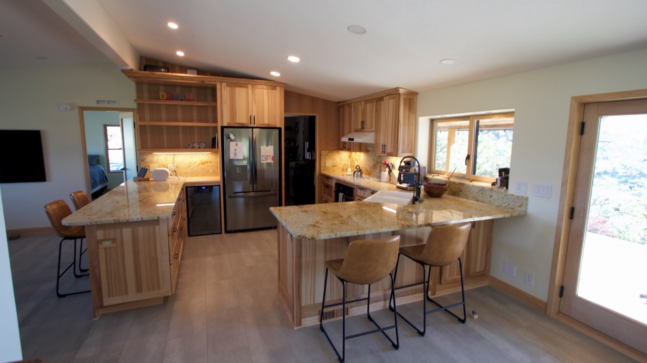 Photo of Kitchen in Jacksonville