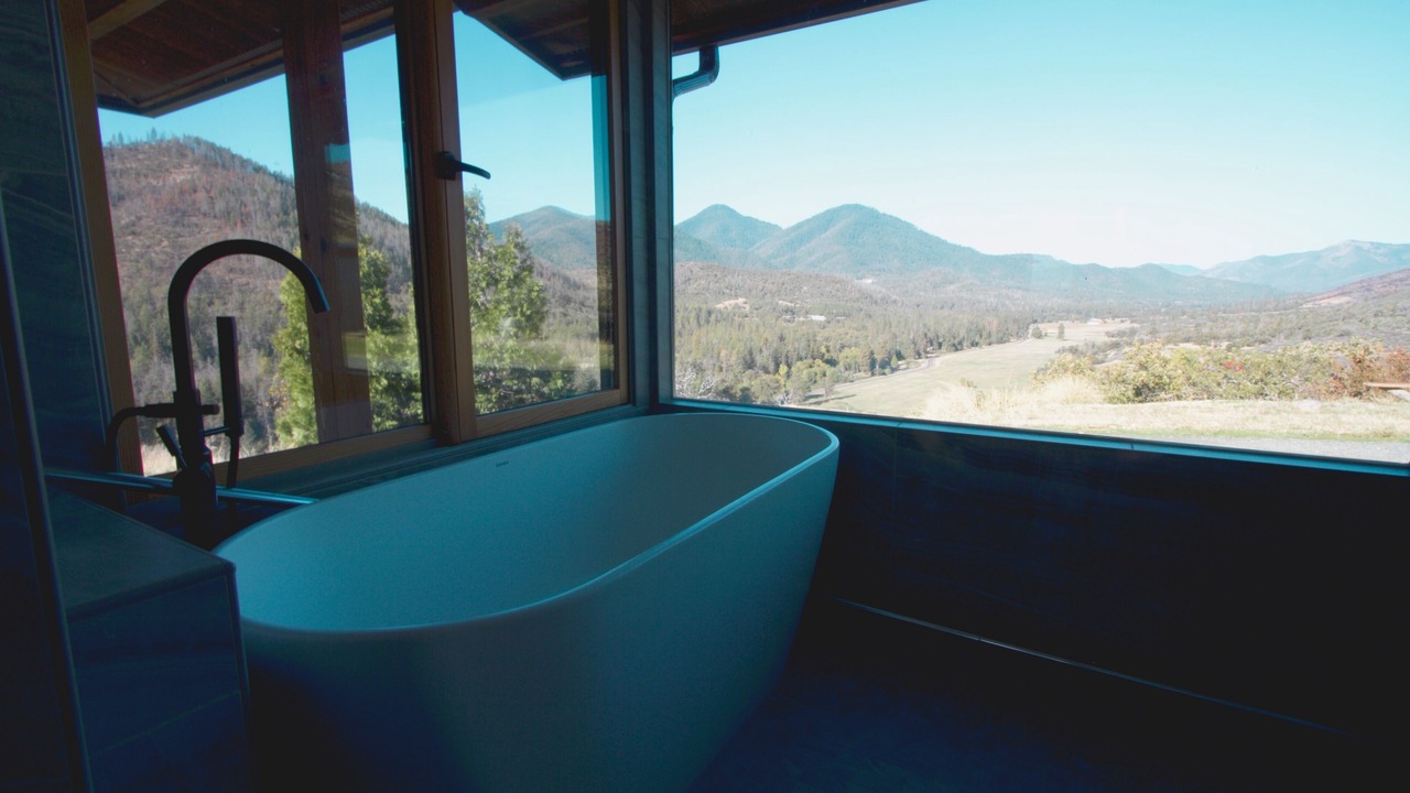 Photo of Bathroom in Jacksonville