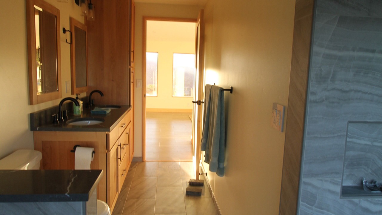 Photo of Bathroom in Jacksonville