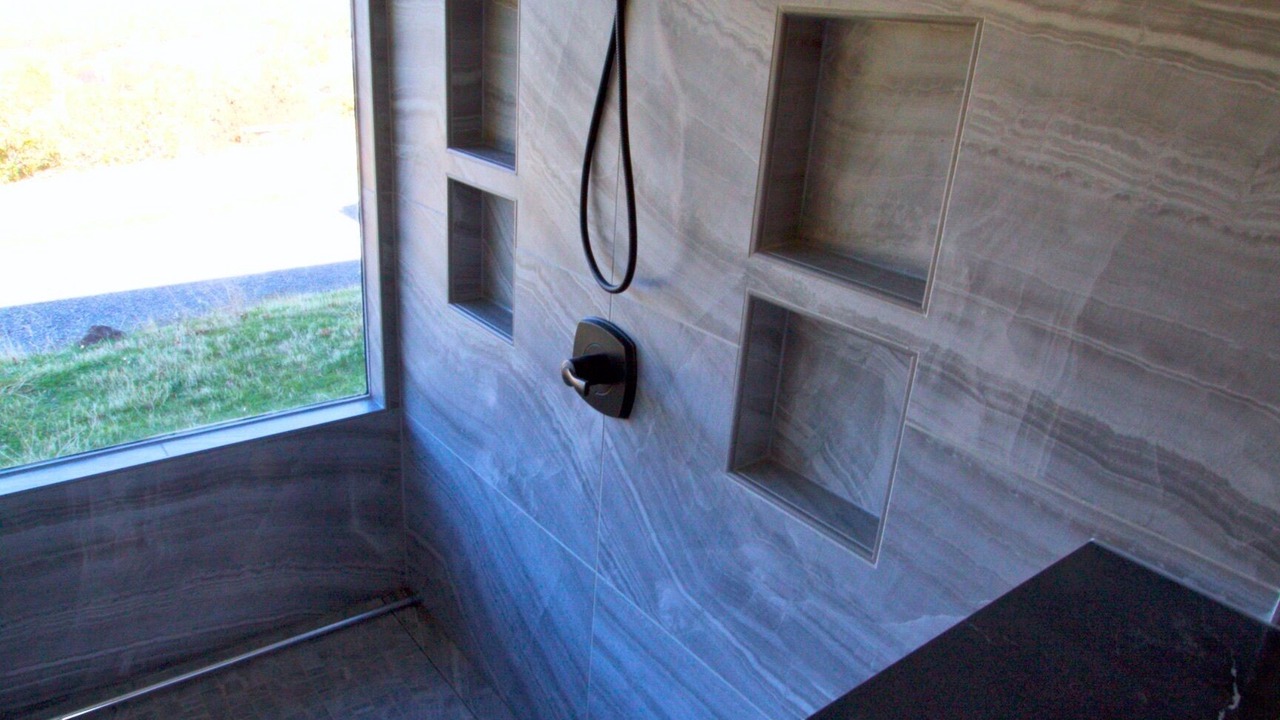 Photo of Bathroom in Jacksonville