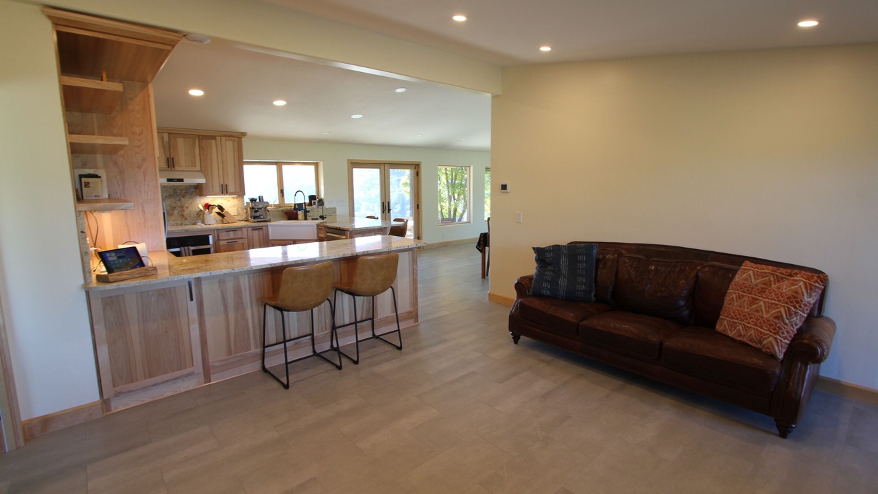 Photo of Livingroom in Jacksonville