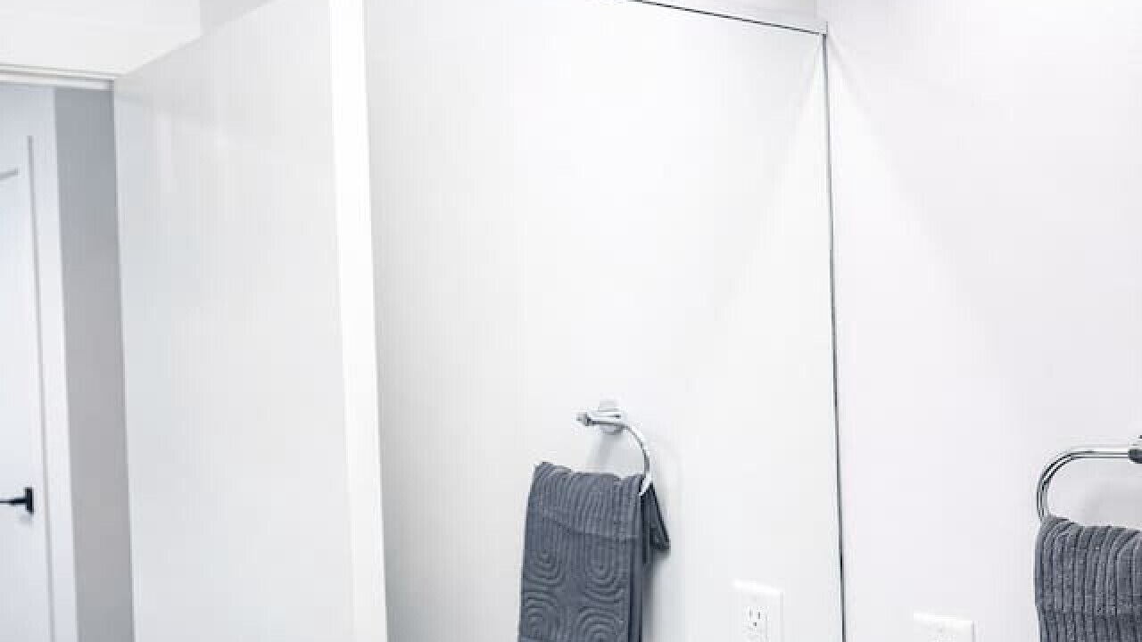 Photo of Bathroom in Cliff - Cannon