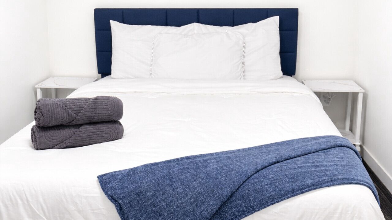 Photo of Bedroom in Cliff - Cannon