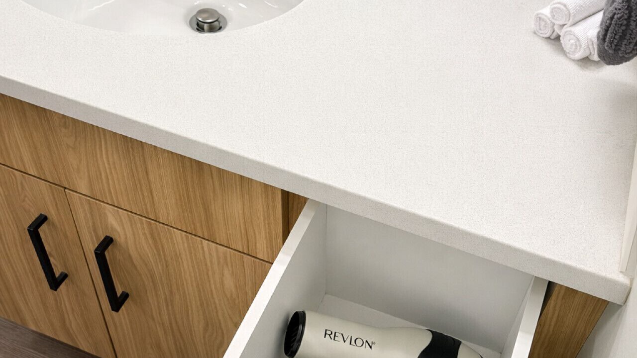 Photo of Bathroom in Cliff - Cannon