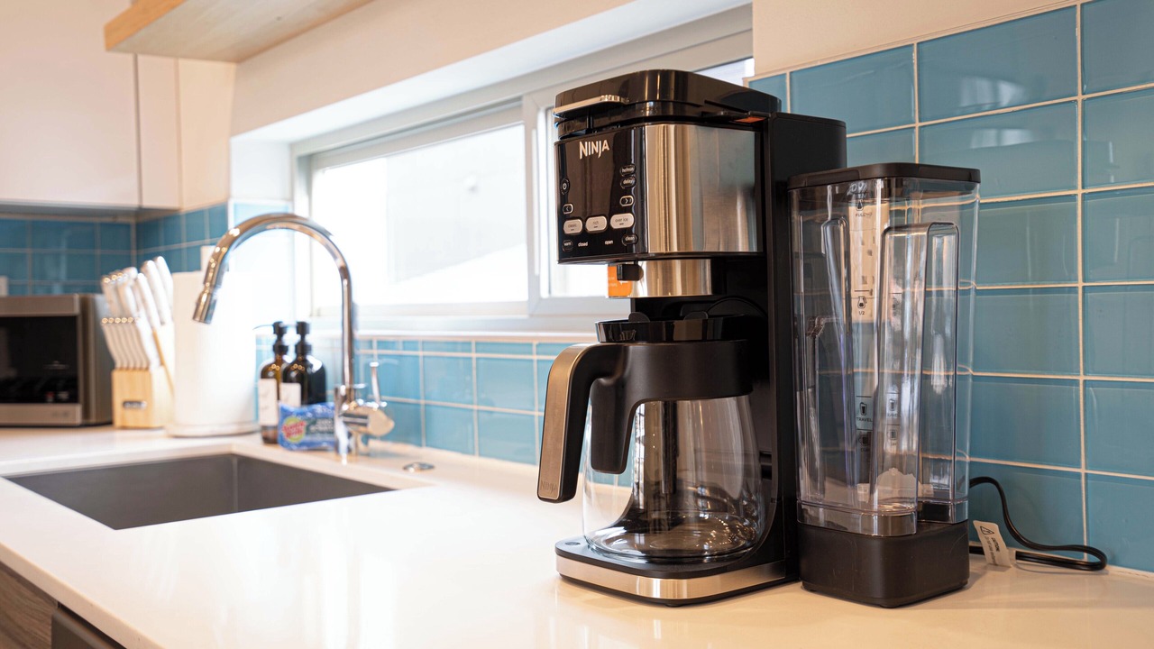 Photo of Kitchen in Whittier Heights