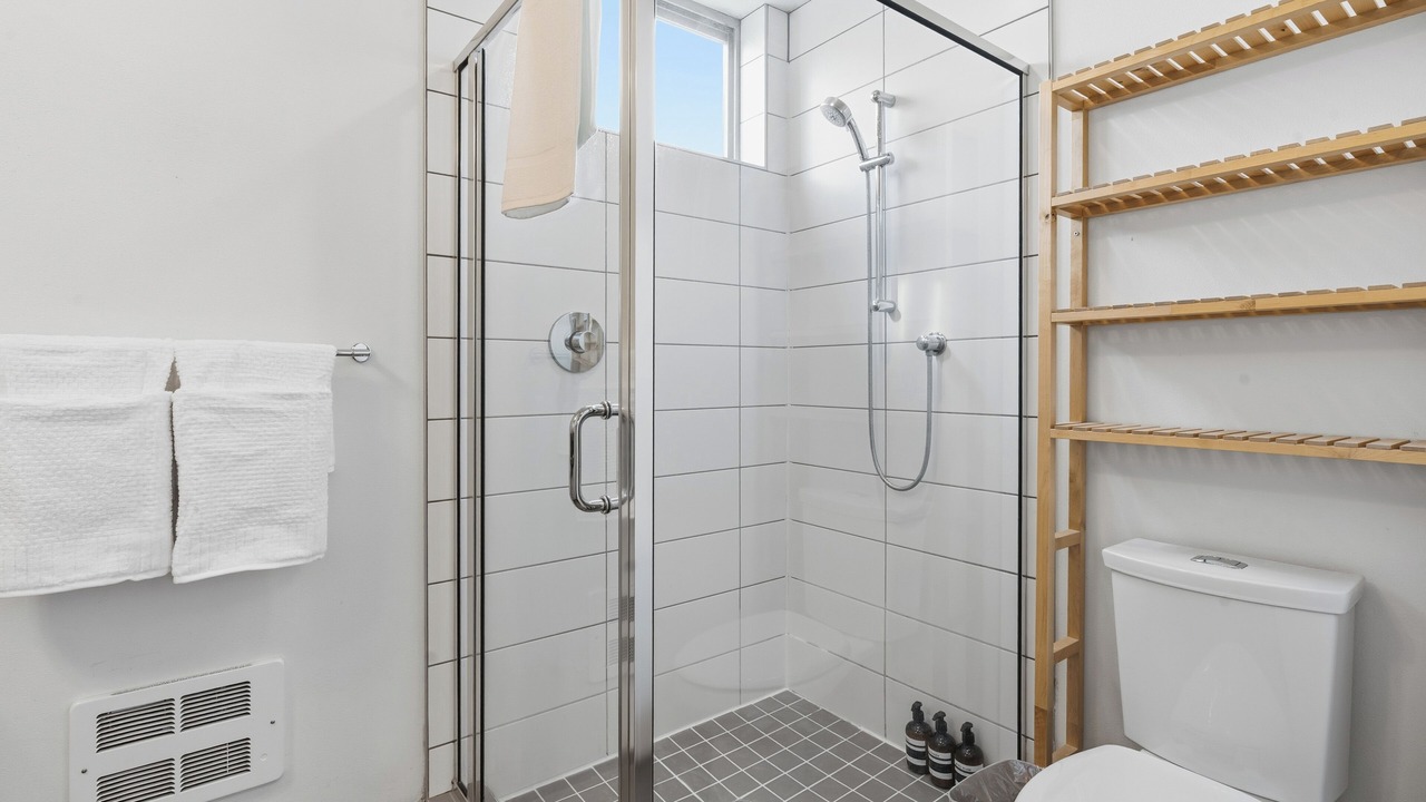 Photo of Bathroom in Whittier Heights