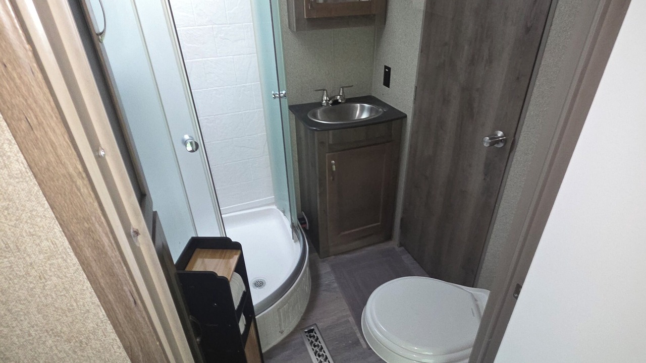 Photo of Bathroom in May Creek