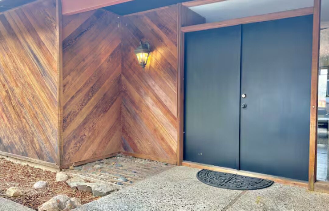 Photo of Outdoor in Redwood