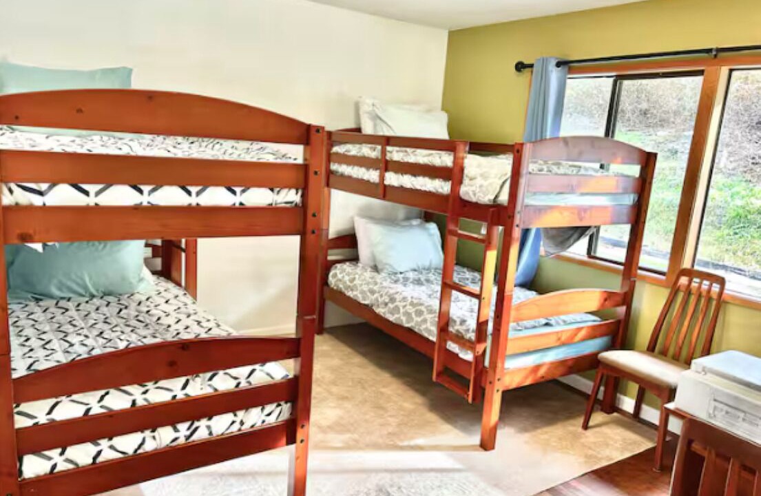 Photo of Bedroom in Redwood