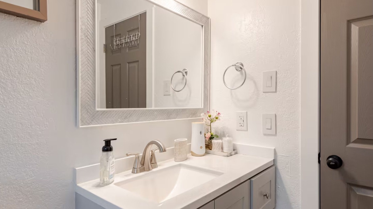 Photo of Bathroom in Nevada - Lidgerwood