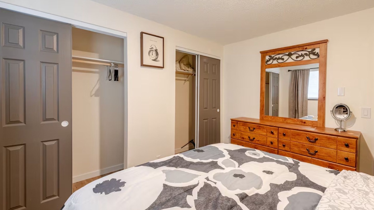 Photo of Bedroom in Nevada - Lidgerwood