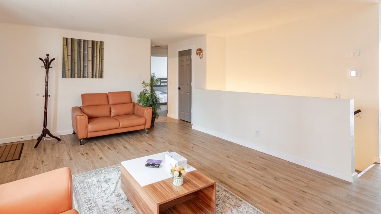 Photo of Livingroom in Nevada - Lidgerwood