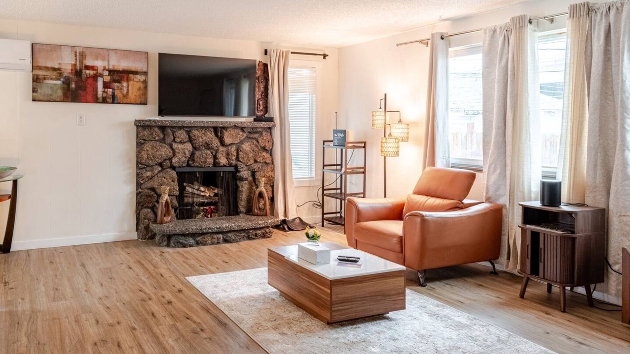 Photo of Livingroom in Nevada - Lidgerwood