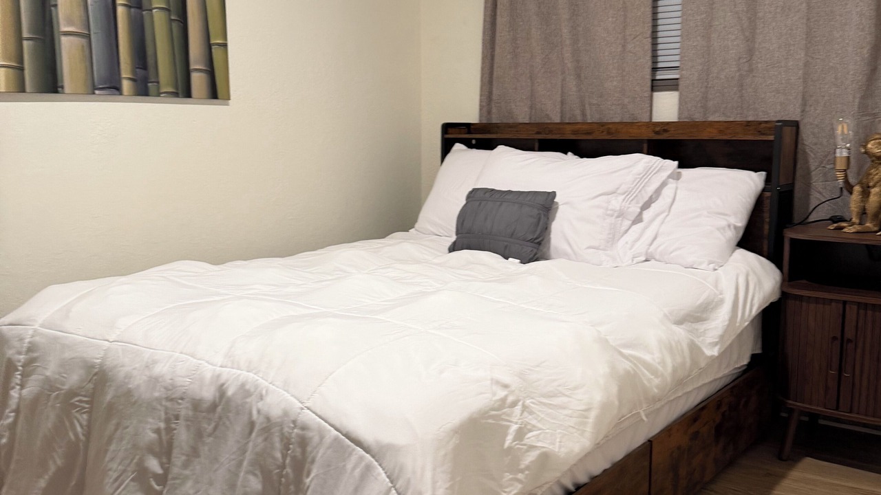 Photo of Bedroom in Nevada - Lidgerwood