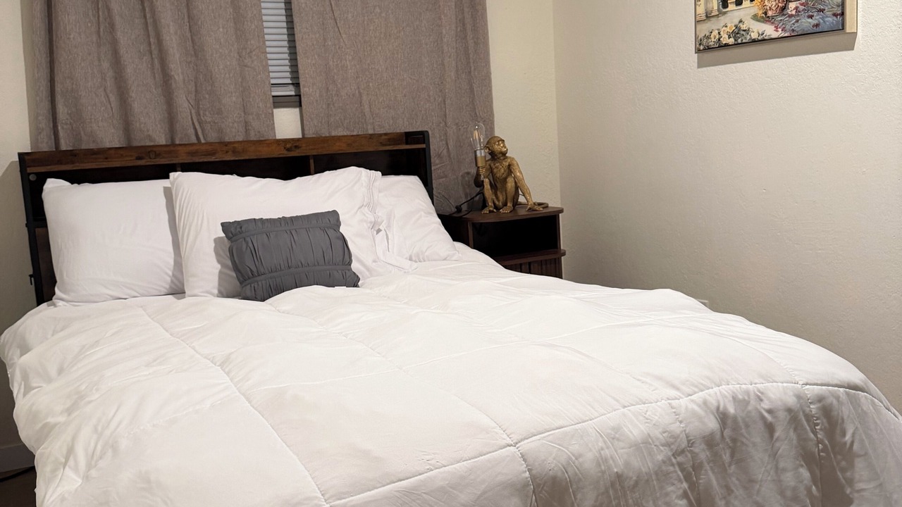 Photo of Bedroom in Nevada - Lidgerwood