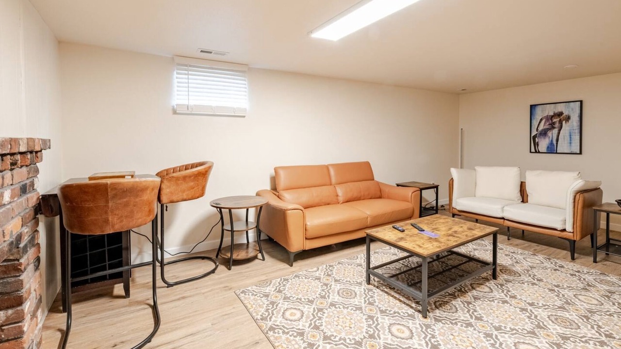 Photo of Livingroom in Nevada - Lidgerwood