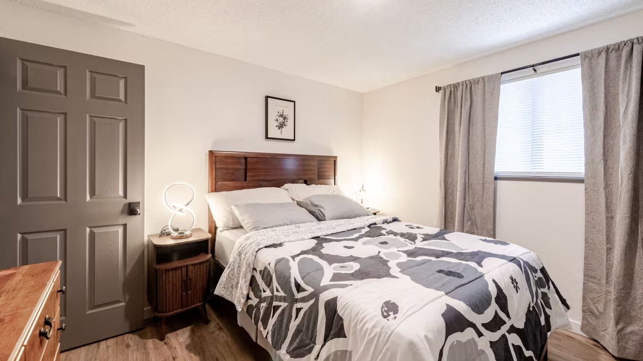 Photo of Bedroom in Nevada - Lidgerwood
