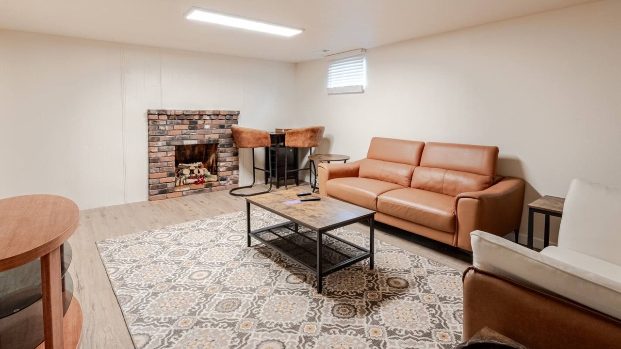 Photo of Livingroom in Nevada - Lidgerwood