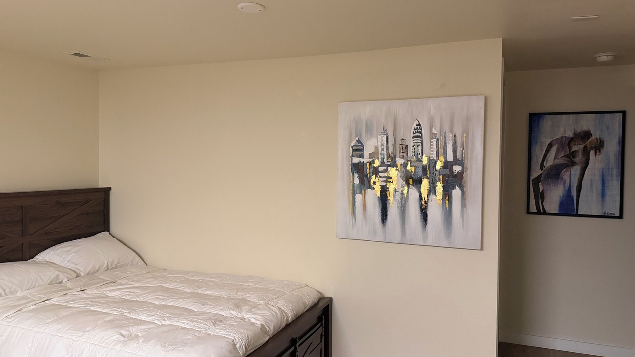 Photo of Bedroom in Nevada - Lidgerwood