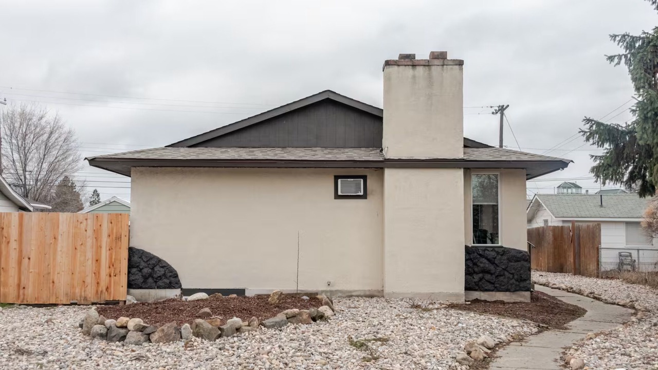 Photo of Outdoor in Nevada - Lidgerwood