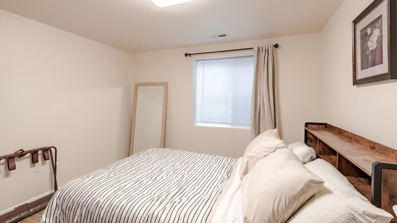 Photo of Bedroom in Nevada - Lidgerwood
